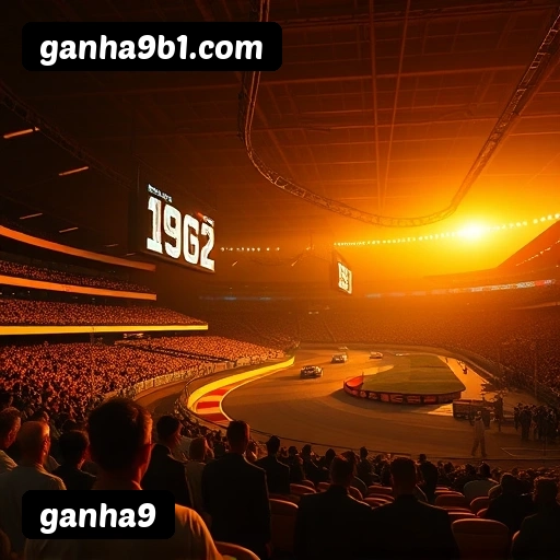 Acesso ao ganha9
