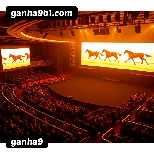 Cassino Online ganha9