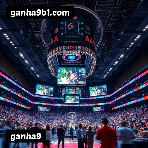 Cassino Online ganha9