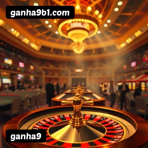 Cassino Online ganha9