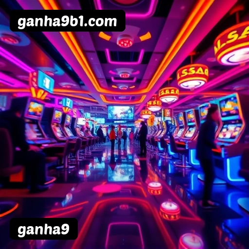 Jogos Crash no Cassino ganha9