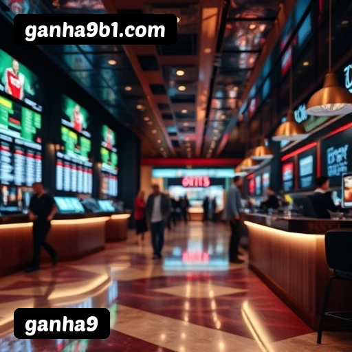 Acesso ao ganha9
