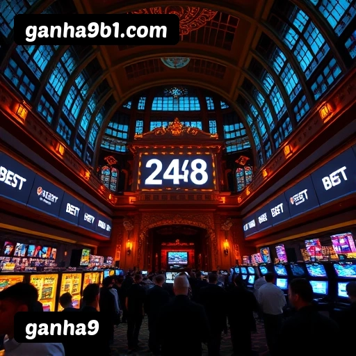 Cassino Online ganha9