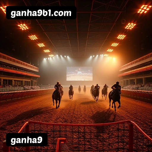 Cassino Online ganha9