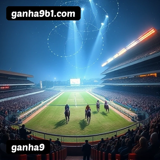Cassino Online ganha9